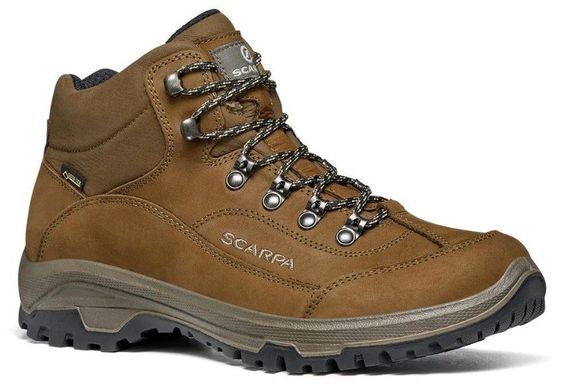 Черевики Scarpa Cyrus MID GTX, Brown, 46