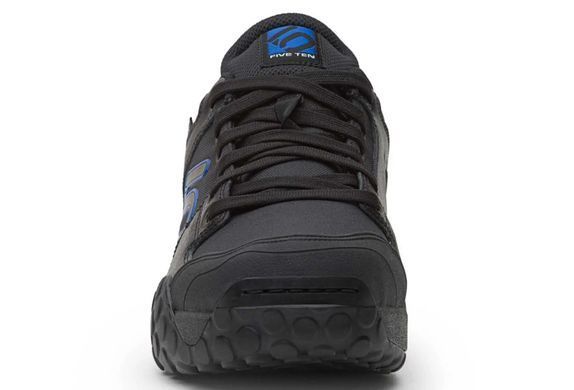 Кроссовки Five Ten IMPACT LOW (BLACK/BLUE) - UK Size 9 (образец)