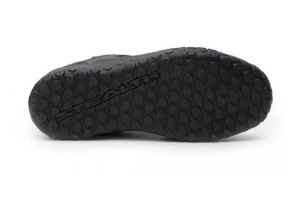 Кроссовки Five Ten IMPACT LOW (BLACK/BLUE) - UK Size 9 (образец)