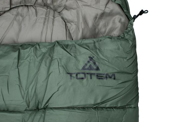 Спальный мешок Totem Fisherman XXL(R)