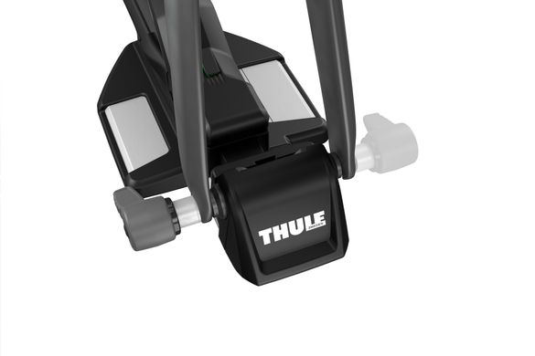 Велоскріплення на дах Thule TopRide TH568001, Black