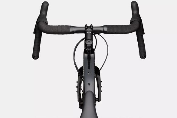 Велосипед 28" Cannondale Topstone Carbon 3 рама - XL 2024 CRB BLK