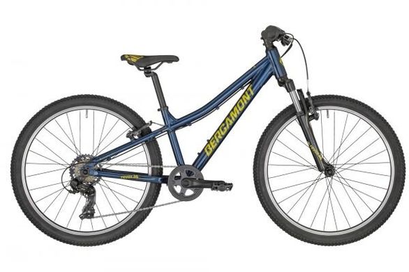 Велосипед Bergamont 20' 24" Revox 24 Boy (275594-179)
