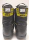 Ботинки для сноуборда Atomic boa black/yellow (размер 43) 5 из 5