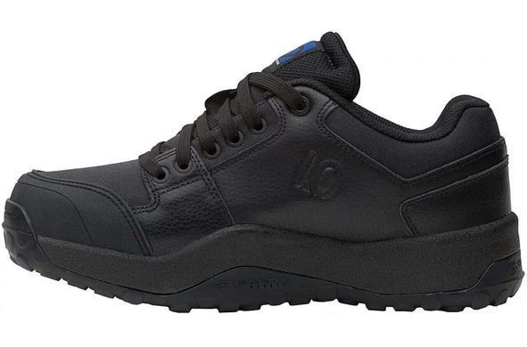 Кроссовки Five Ten IMPACT LOW (BLACK/BLUE) - UK Size 9 (образец)