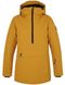 Куртка HANNAH Megie, golden yellow 1 з 8