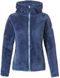 Куртка Rehall флісова Emma W 2024 china blue XL 1 з 2