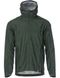 Куртка Turbat Isla Mns black forest green - XL 1 з 4