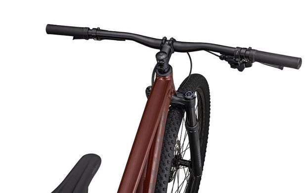 Велосипед Specialized ROCKHOPPER EXPERT 29 RSTDRED/RSTDRED M (91523-3103)