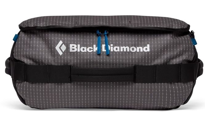 Сумка дорожная Black Diamond Stonehauler Pro 45L, Black