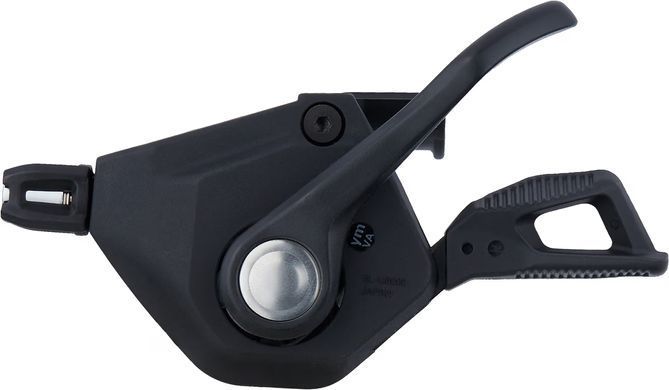 Шифтер Shimano SL-U8000-11IR CUES, 11-шв, правий, на гальм ручку I-Spec II, без індикат.передач