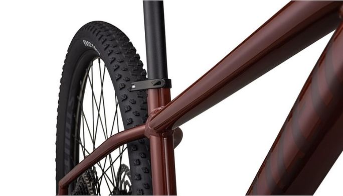 Велосипед Specialized ROCKHOPPER EXPERT 29 RSTDRED/RSTDRED M (91523-3103)