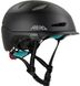 Шлем REKD Urbanlite E-Ride Helmet black 54-58 1 из 5