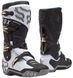 Мотоботы FOX INSTINCT 2.0 Boot [Black/Grey], 9.5 1 из 10