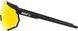 Окуляри Ride 100% RaceTrap - Soft Tact Black - HiPER Red Multilayer Mirror Lens, Mirror Lens 3 з 3