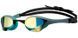 Окуляри для плавання Arena COBRA ULTRA SWIPE MR, aqua-sage-peacock 1 з 5