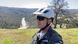 Шлем TLD FLOWLINE HELMET; POINT [CAPER / CHALK] MD/LG 10 из 10