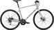 Велосипед 28" Marin Fairfax 2 рама - L 2024 Gloss Silver/Black 1 из 2