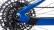 Велосипед Kona Hei Hei CR/DL (Gloss Metallic Alpine Blue, XL) 6 з 18