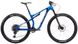 Велосипед Kona Hei Hei CR/DL (Gloss Metallic Alpine Blue, XL) 1 из 18