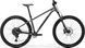 Велосипед Merida BIG.TRAIL 500 S GUNMETAL GREY(BLACK)