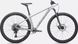 Велосипед Specialized ROCKHOPPER EXPERT 27.5 SILDST/BLKHLG S (91522-3702) 1 з 6
