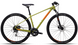 Велосипед Polygon HEIST X2 700CX43 1 из 4