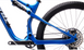 Велосипед Kona Hei Hei CR/DL (Gloss Metallic Alpine Blue, XL) 13 из 18