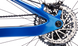 Велосипед Kona Hei Hei CR/DL (Gloss Metallic Alpine Blue, XL) 14 из 18