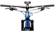 Велосипед Kona Hei Hei CR/DL (Gloss Metallic Alpine Blue, XL) 12 из 18