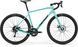 Велосипед Merida SILEX 200 II1 XS,CRAYON TEAL(BLACK/TEAL) 1 з 4