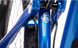Велосипед Kona Hei Hei CR/DL (Gloss Metallic Alpine Blue, XL) 11 из 18