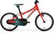 Велосипед Merida MATTS J.16 UNI, MATT RACE RED(TEAL) 1 з 2
