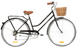 Велосипед Reid ' 28" Ladies Classic Black (1200010142) S/42см