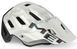 Шлем MET ROAM MIPS CE WHITE IRIDESCENT | MATT S (52-56) 1 из 4