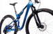 Велосипед Kona Hei Hei CR/DL (Gloss Metallic Alpine Blue, XL) 7 из 18