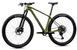 Велосипед Merida BIG.NINE 7000, M SILK GREEN(BLACK) 2 из 2