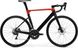 Велосипед Merida REACTO 4000 XXS(47), GLOSSY RED/MATT BLACK 1 з 4