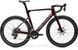 Велосипед Merida REACTO 7000 IV3 M,PASSION RED(GREY) 1 из 6