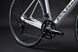 Велосипед Pardus Road Robin Sport 105 11s Rim 50/34 White Silver, S - P21.RS.S.WTSR 7 из 8