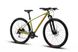 Велосипед Polygon HEIST X2 700CX43 2 из 4