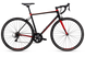 Велосипед Polygon STRATTOS S3 700C BLK/RED (2021) 1 з 4