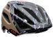 Шлем FOX CROSSFRAME PRO Helmet - QUEST [Nutmeg], M 1 из 6