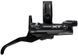 Тормозная ручка Shimano BL-M8200 Deore XT, правая, для гидравл. диск. тормоз. 1 из 3