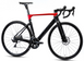 Велосипед Merida REACTO 4000 XXS(47), GLOSSY RED/MATT BLACK 2 из 4