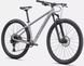 Велосипед Specialized ROCKHOPPER EXPERT 27.5 SILDST/BLKHLG S (91522-3702) 2 з 6
