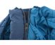 Спальный мешок Pinguin Blizzard PFM 190 (Blue, Left Zip) 4 из 4