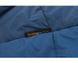 Спальный мешок Pinguin Blizzard PFM 190 (Blue, Left Zip) 3 из 4