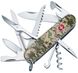 Нож складной Victorinox HUNTSMAN ARMY, Пиксель из красн. лого, 1.3713.3.W3941p 1 из 7