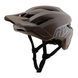 Шлем TLD FLOWLINE HELMET; POINT [CAPER / CHALK] MD/LG 5 из 10